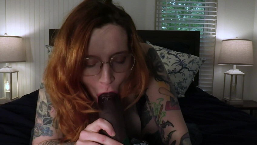 Bettie Bondage - MILF's Helper 4K