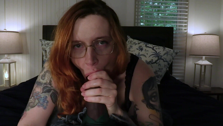 Bettie Bondage - MILF's Helper 4K