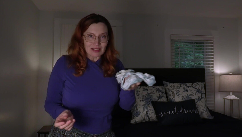 Bettie Bondage - MILF's Helper 4K