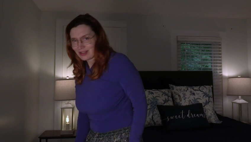 Bettie Bondage - MILF's Helper 4K