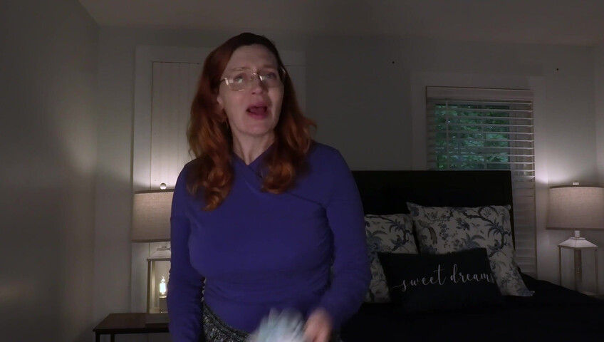 Bettie Bondage - MILF's Helper 4K