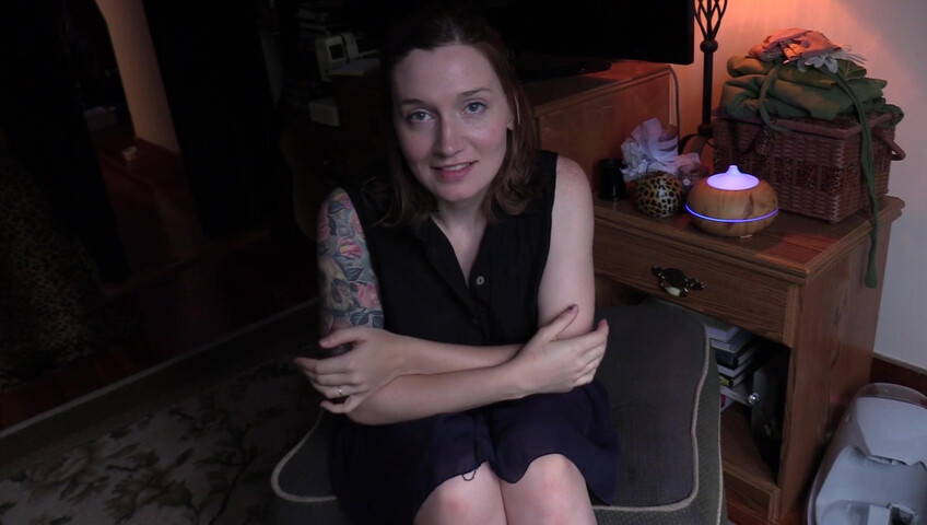 Bettie Bondage - Mindcontrol Your Date