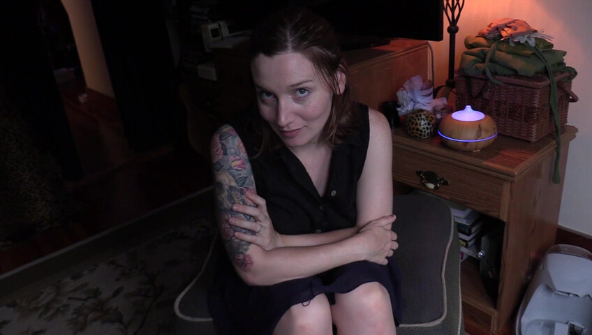 Bettie Bondage - Mindcontrol Your Date