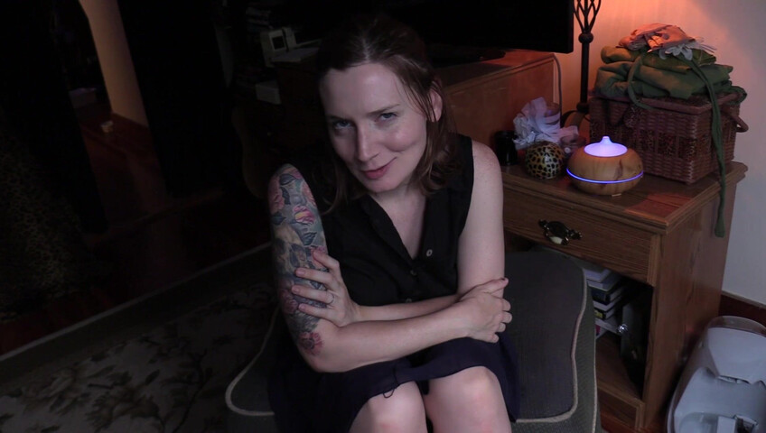 Bettie Bondage - Mindcontrol Your Date