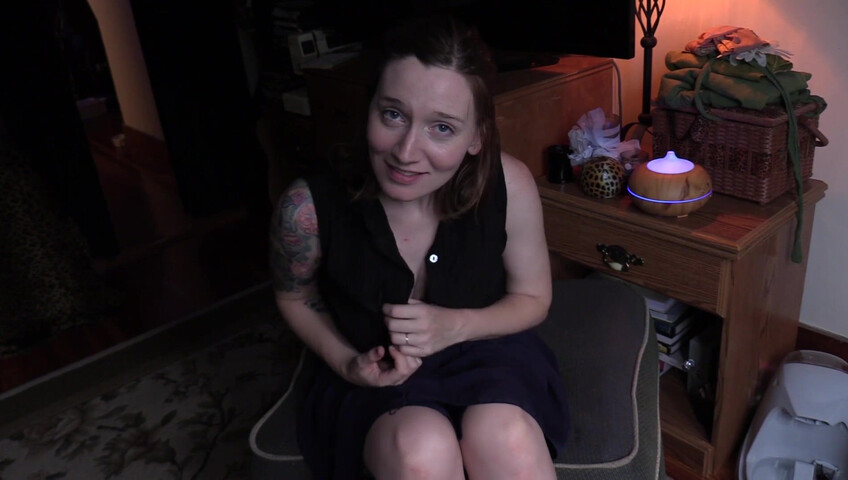 Bettie Bondage - Mindcontrol Your Date