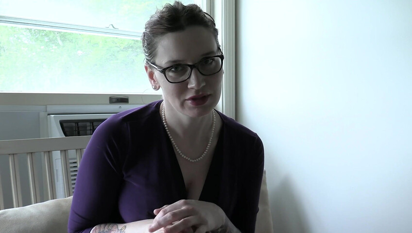 Bettie Bondage - Mom is Your Trained Anal Slut - 20 September 2020