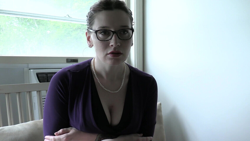 Bettie Bondage - Mom is Your Trained Anal Slut - 20 September 2020