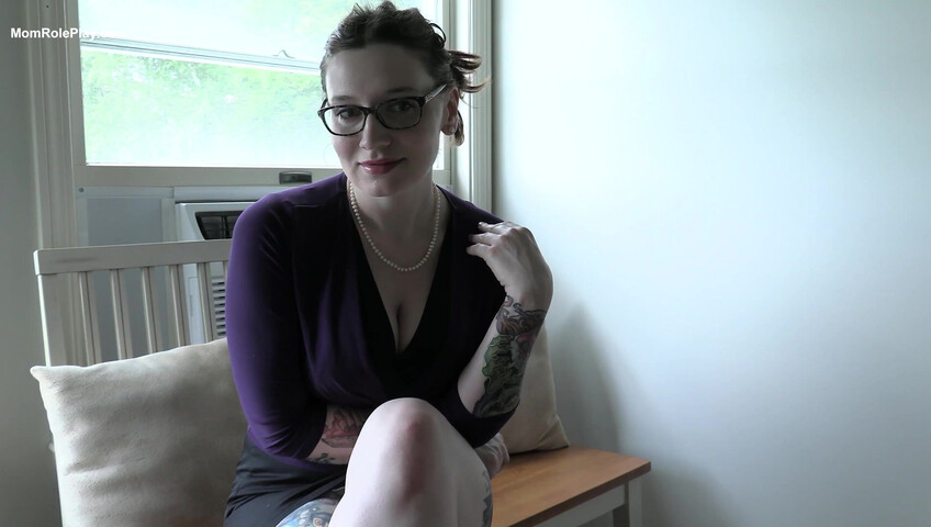 Bettie Bondage - Mom is Your Trained Anal Slut - 20 September 2020