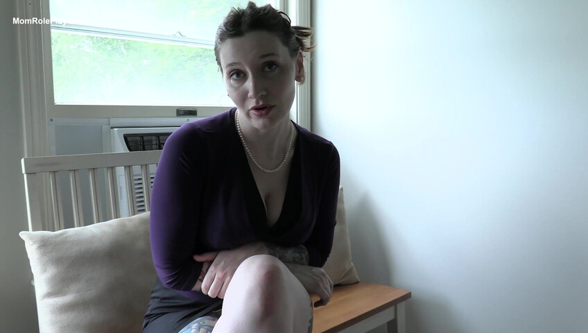 Bettie Bondage - Mom is Your Trained Anal Slut - 20 September 2020