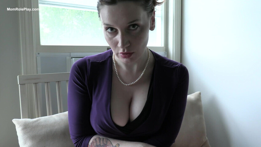 Bettie Bondage - Mom is Your Trained Anal Slut - 20 September 2020