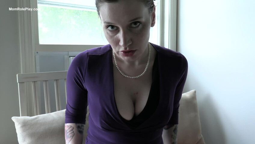 Bettie Bondage - Mom is Your Trained Anal Slut - 20 September 2020