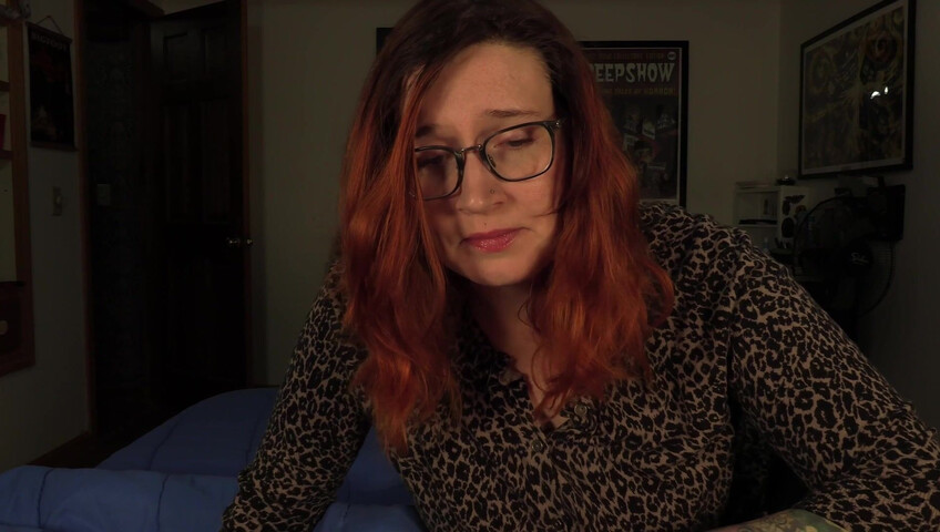 Bettie Bondage - Mom's Desperate Ask 4K