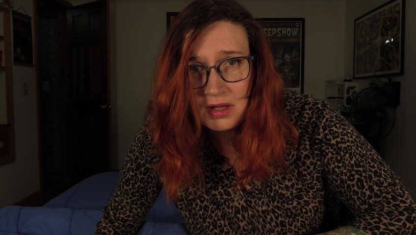 Bettie Bondage - Mom's Desperate Ask 4K