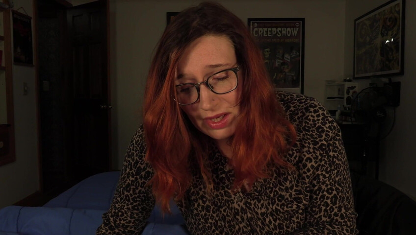 Bettie Bondage - Mom's Desperate Ask 4K