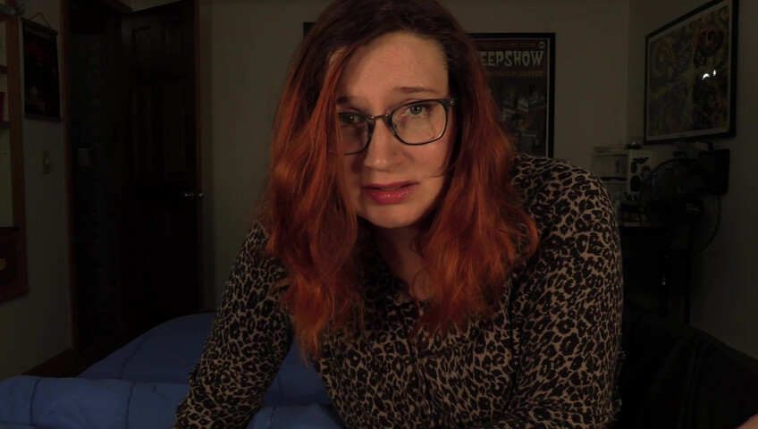 Bettie Bondage - Mom's Desperate Ask 4K