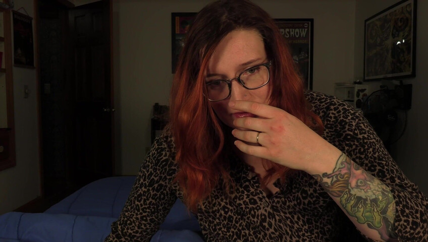 Bettie Bondage - Mom's Desperate Ask 4K