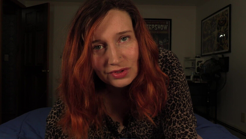 Bettie Bondage - Mom's Desperate Ask 4K