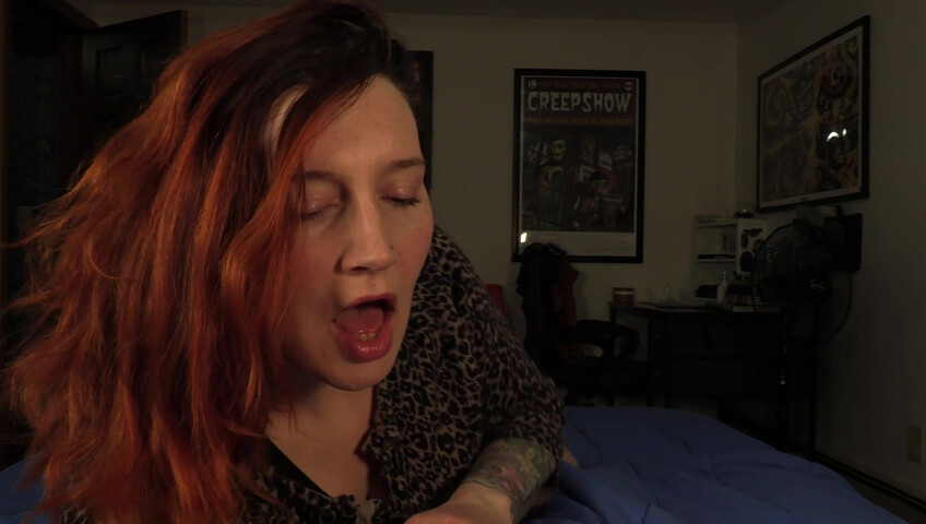 Bettie Bondage - Mom's Desperate Ask 4K