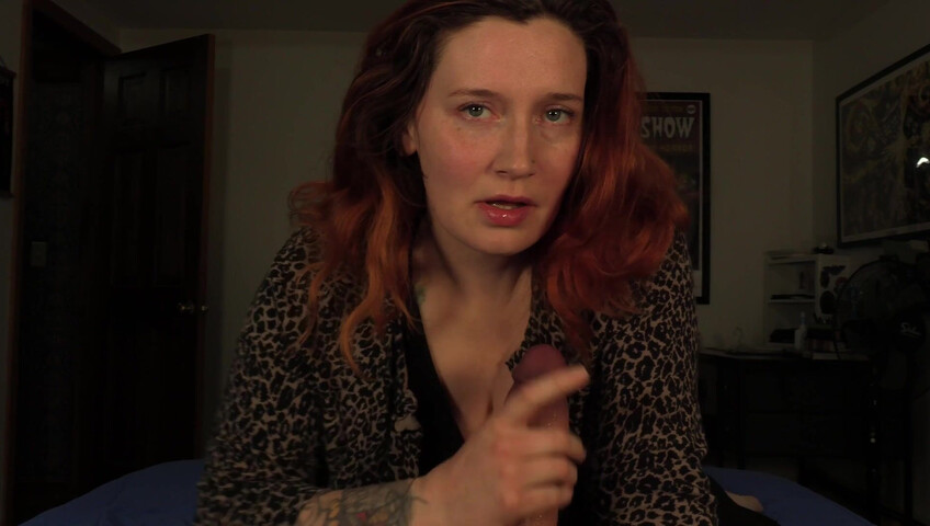 Bettie Bondage - Mom's Desperate Ask 4K