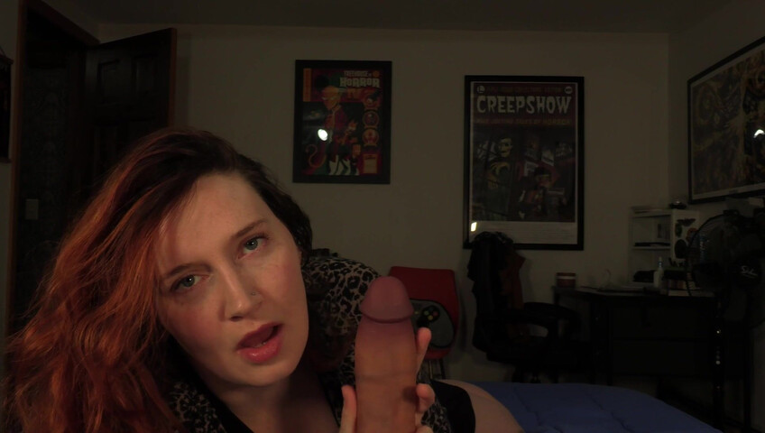 Bettie Bondage - Mom's Desperate Ask 4K