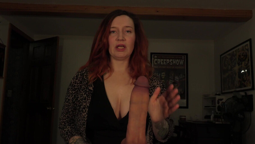 Bettie Bondage - Mom's Desperate Ask 4K