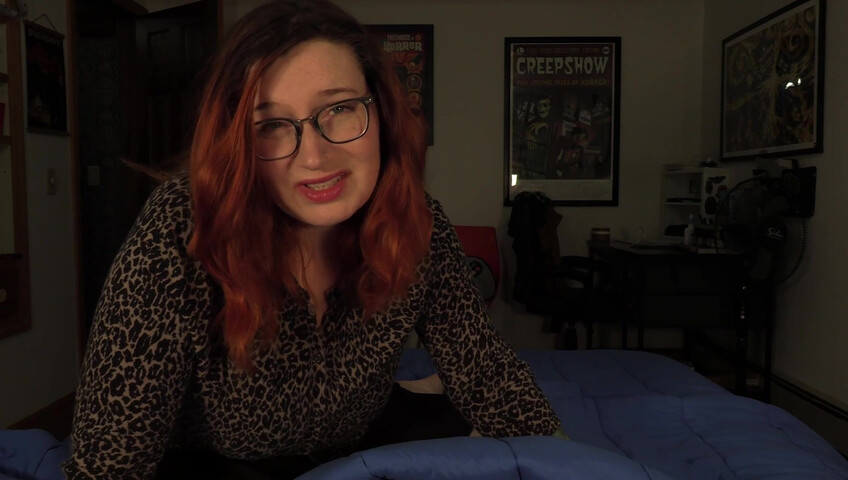 Bettie Bondage - Mom's Desperate Ask 4K