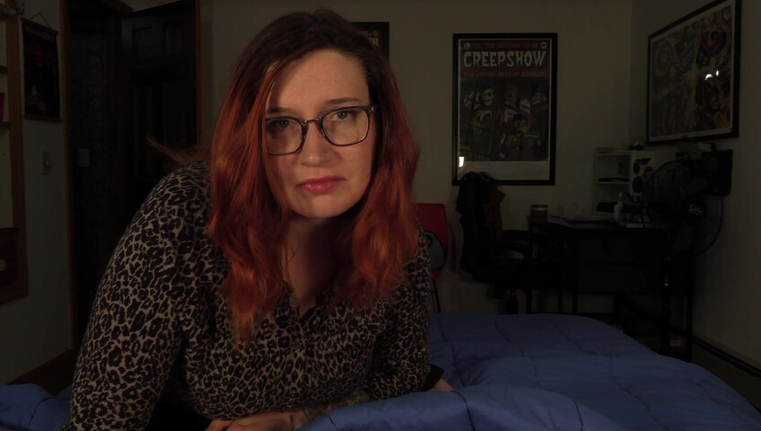 Bettie Bondage - Mom's Desperate Ask 4K