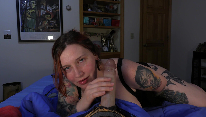 Bettie Bondage - Mom's Truth About the School Trip