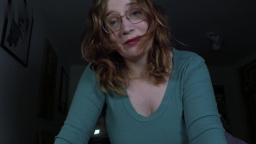 Bettie Bondage - Mommy Needs A Fix