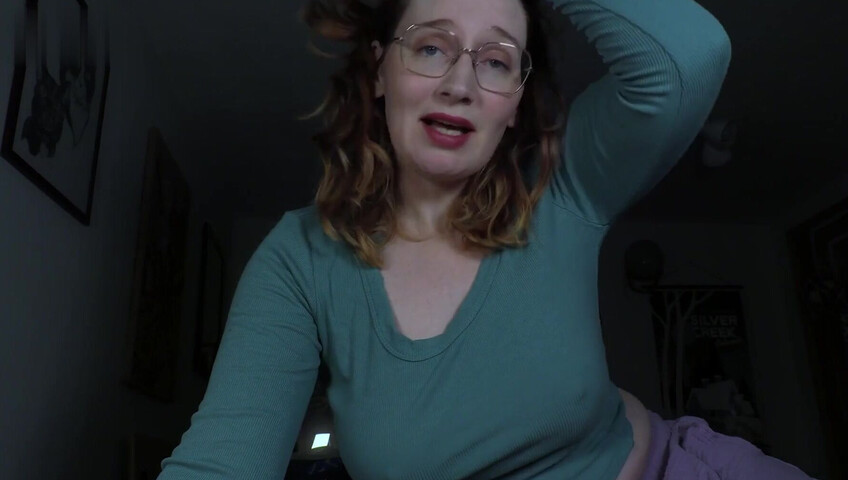 Bettie Bondage - Mommy Needs A Fix