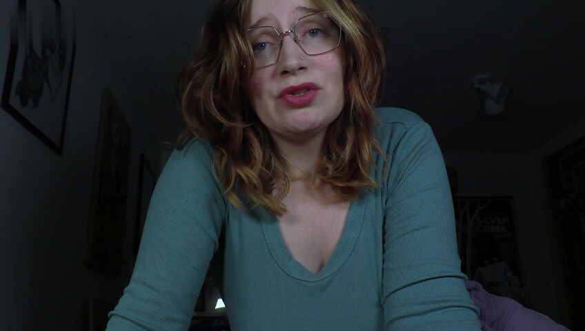 Bettie Bondage - Mommy Needs A Fix