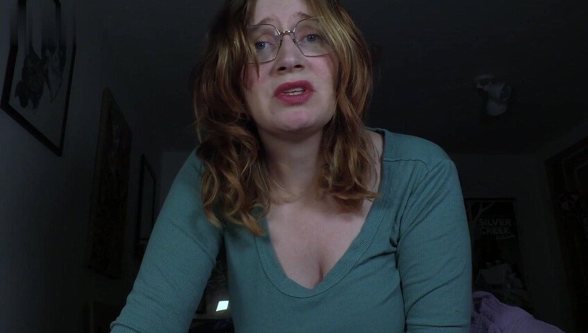 Bettie Bondage - Mommy Needs A Fix