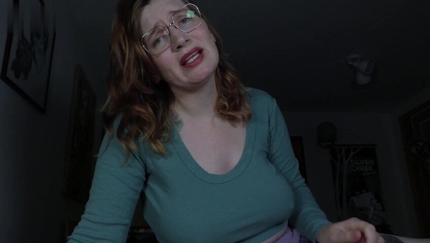 Bettie Bondage - Mommy Needs A Fix