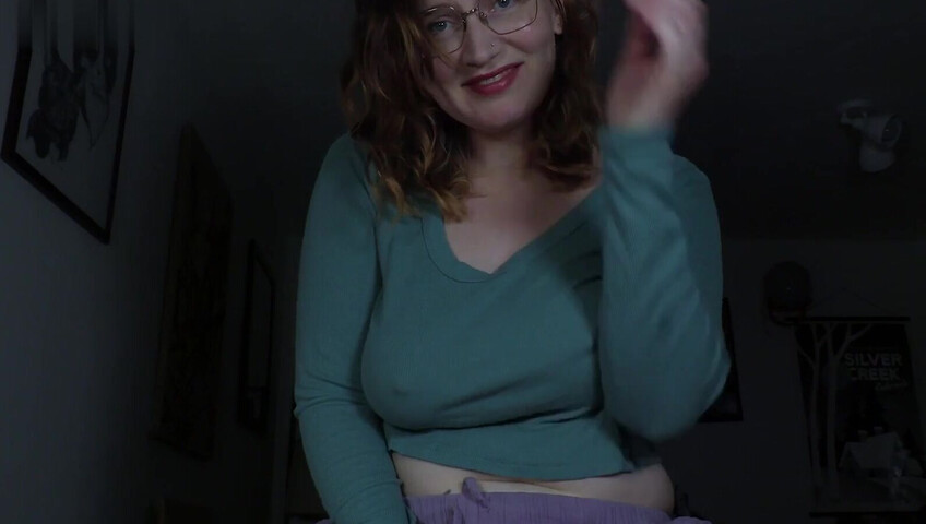 Bettie Bondage - Mommy Needs A Fix