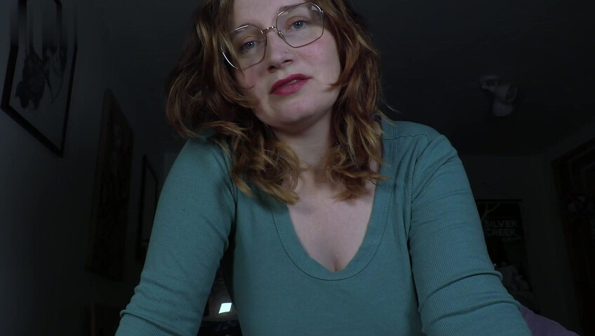 Bettie Bondage - Mommy Needs A Fix