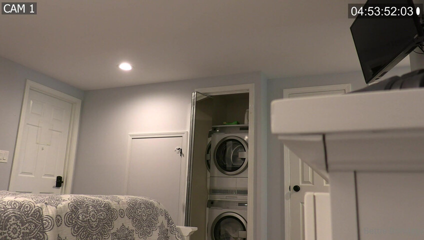 Bettie Bondage - Mommy Roleplay