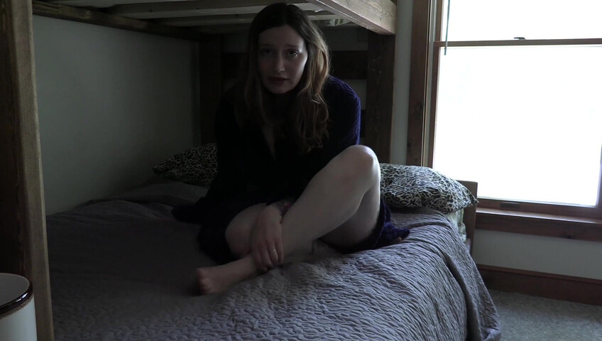 Bettie Bondage - Morning Sex with Mom