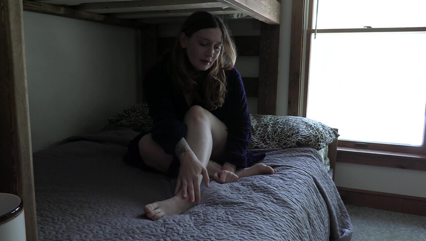 Bettie Bondage - Morning Sex with Mom