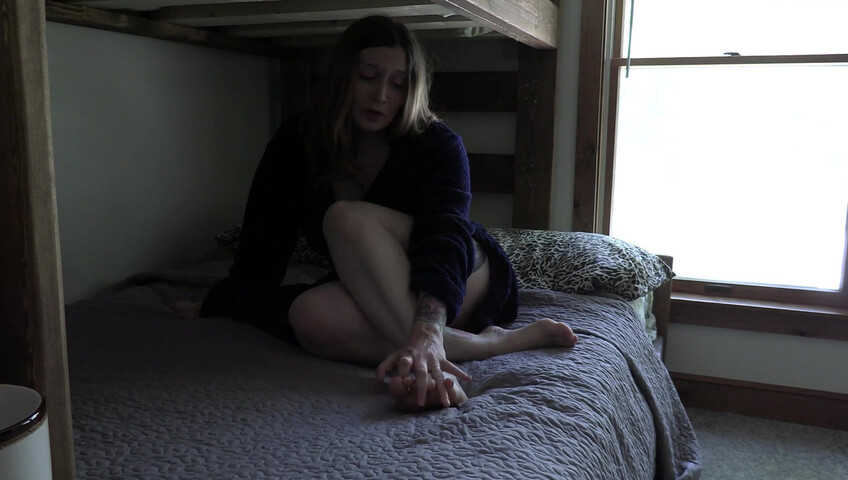 Bettie Bondage - Morning Sex with Mom