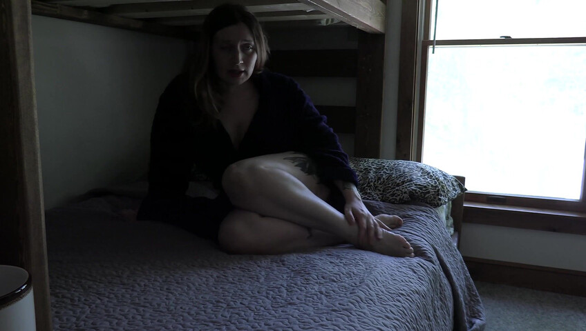 Bettie Bondage - Morning Sex with Mom