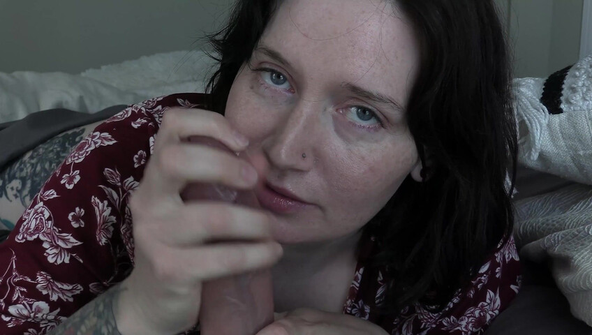 Bettie Bondage - Morning Wood with Mommy