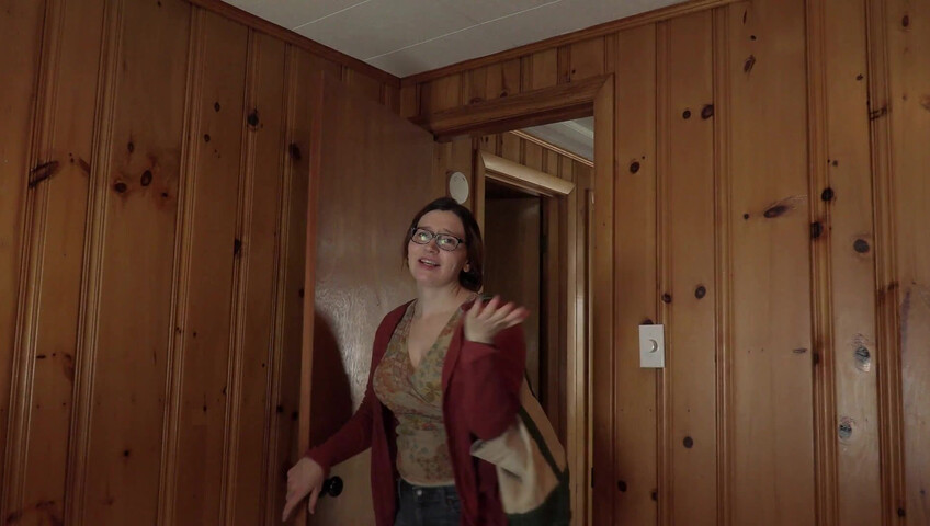 Bettie Bondage - Pose for Bettie