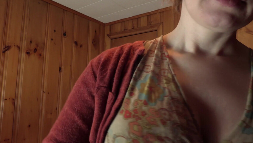 Bettie Bondage - Pose for Bettie