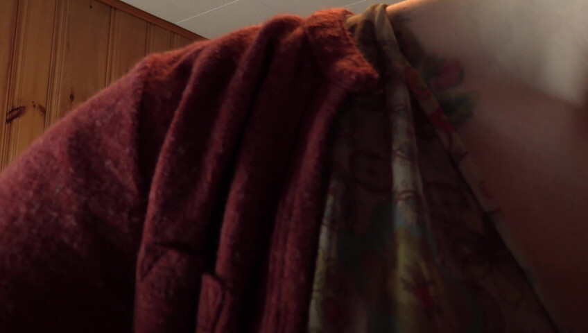 Bettie Bondage - Pose for Bettie