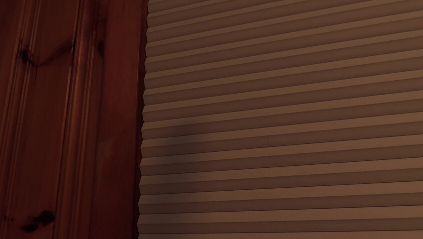 Bettie Bondage - Pose for Bettie