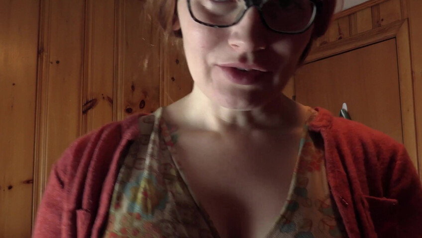 Bettie Bondage - Pose for Bettie