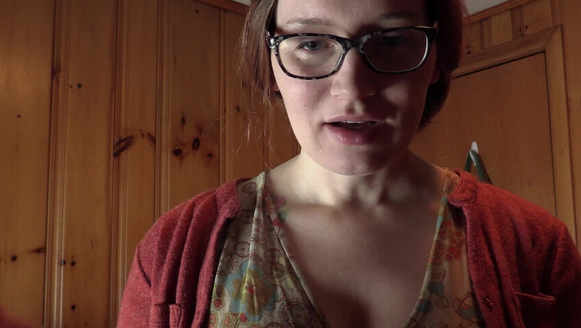 Bettie Bondage - Pose for Bettie