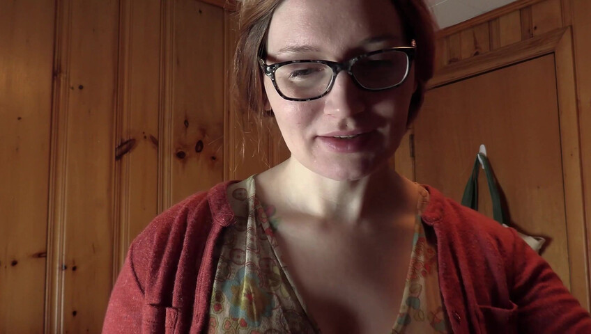 Bettie Bondage - Pose for Bettie