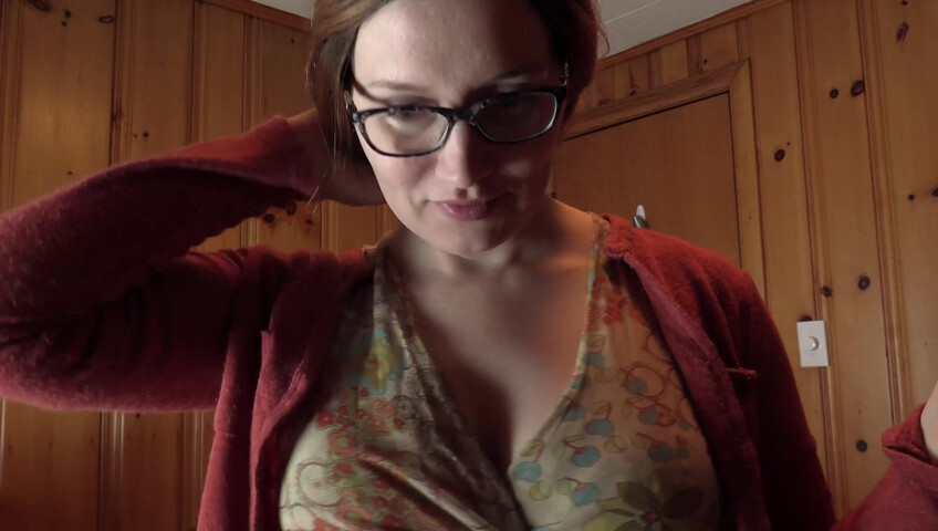 Bettie Bondage - Pose for Bettie