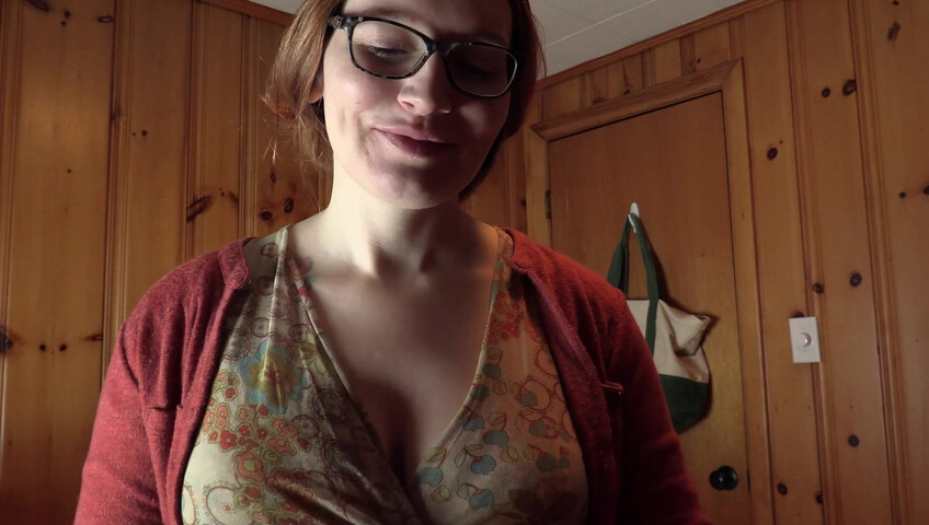 Bettie Bondage - Pose for Bettie